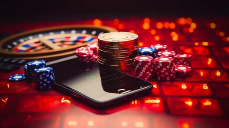 Experience the Thrill of Gaming at Spinbuddha Casino